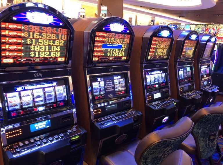 Live baccarat dealer studio with multiple camera angles on koitoto rtp platform